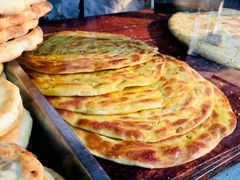 葱油饼-东伊顺(高银街店)