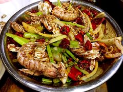 -辣盆盆麻辣小龙虾(哈尔滨总店)