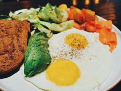 -Brut Eatery悦璞食堂(建国东路店)