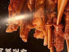 -西贝(满都海公园店)