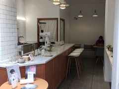 -Onirii Coffee(长乐路店)