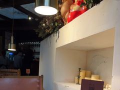 -素描餐厅(灵隐天竺店)