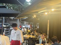 -川西坝子火锅(清江东路3.0直营店)