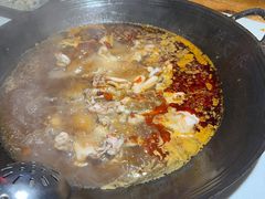-老天桥蛙炉火锅(姑苏总店)