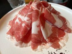 -东来顺·非遗火锅(高新店)
