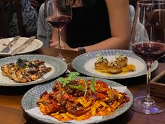 -Bistro Les Lilas丁香花小酒馆