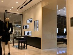 -Chanel(德基广场店)