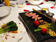 -燃扒房Steakhouse(皇庭店)
