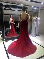 -韩国天使嫁衣婚纱礼服馆(上海旗舰店)