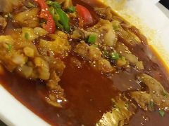-廖老妈蹄花店(人民公园陕西街259号店)