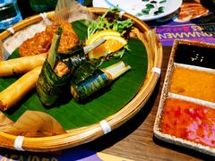-泰妃殿(宏伊国际广场店)