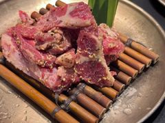 -西塔老太太泥炉烤肉(龙湖北苑天街店)
