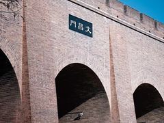 -西安城墙·碑林历史文化景区