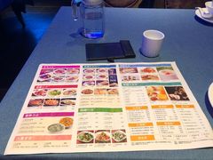 -清真·卡德尔大叔新疆主题餐厅(龙汇路店)