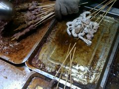 android_upload_pic-孙阁老油炸羊肉串(制锦市店)