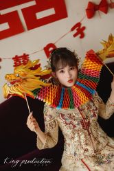 -荷玛高端新娘跟妆团队·彩妆培训