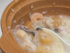 -温粥人(春晖路店)