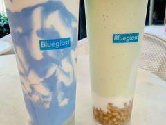 -Blueglass(港汇恒隆店)