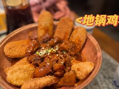 -南京大牌档(夫子庙老门东店)