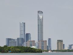 -金鸡湖景区