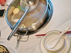-潮正和潮汕牛肉火锅·老字号(番禺万达店)