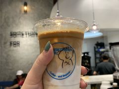 -Something For(中洲湾店)