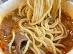 -四里沙茶面(七星西路分店)