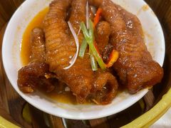 -粤秀小厨·广式早茶(辽宁路店)