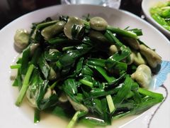 -水先生寧波菜(天一店)