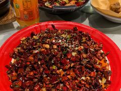 -常和州·夜宵大排档(常州单店)