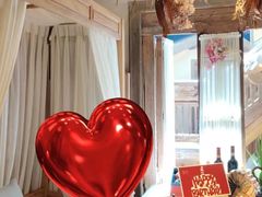 -叶叶菩提(太原别墅店)