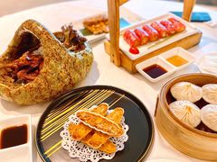 -安蒂娅.悦景轩中餐厅(西乡店)