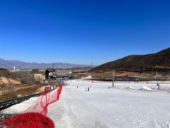-八达岭滑雪场