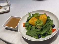 -羲和雅苑•北京烤鸭(陆家嘴中心店)