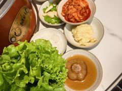 -缘·金家烤鳗鱼(西塔总店)