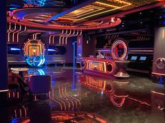-方糖KTV-PLUS(世茂广场店)