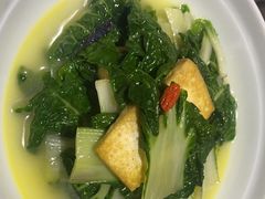 -徽镇小厨·经典徽菜(马连道店)