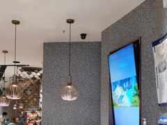 -半天妖烤鱼(丰科万达店)