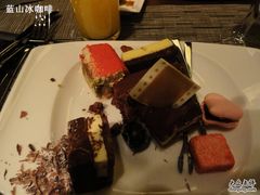 -杭州国际会议中心洲际酒店-原素全日餐厅(解放东路店)