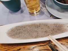 -鲜锦记潮汕牛肉火锅(月坛店)