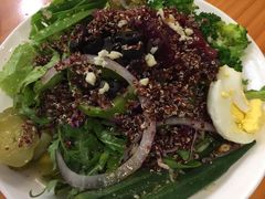 -So Lounge索兰至餐厅(蓝色港湾店)