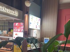 -嗒令甜品·主题融合料理餐厅(首座时代店)