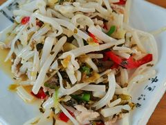 -品鲜村农家菜·阳澄湖大闸蟹(总店)