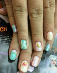 -EasyLady美甲沙龙