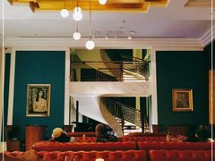 -The St·Regis Bar 瑞吉酒吧