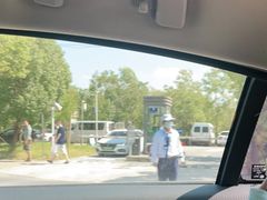 -上海浦江郊野公园-5号停车场