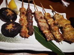 -有喜屋·深夜食堂(北京西路店)