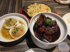-江太极江浙菜(马桥万达广场店)
