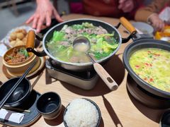 -川堂风·跷脚牛肉·乐山爆炒(宝山日月光店)