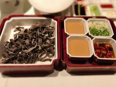 -四季民福烤鸭店(外滩外白渡桥店)